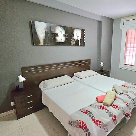 Vina Del Mar Playa De Lasamericas, Floor8 Sea View Playa de las Américas Kültér fotó
