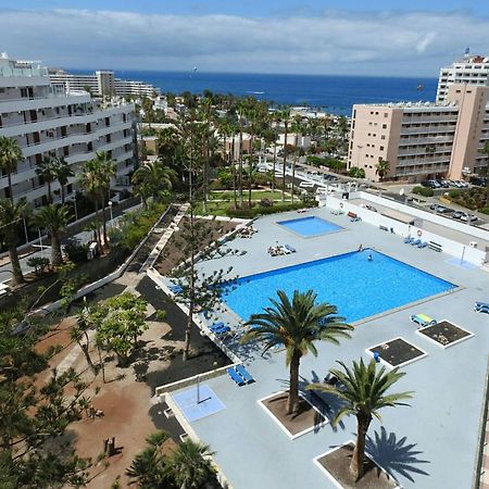 Vina Del Mar Playa De Lasamericas, Floor8 Sea View Playa de las Américas Kültér fotó
