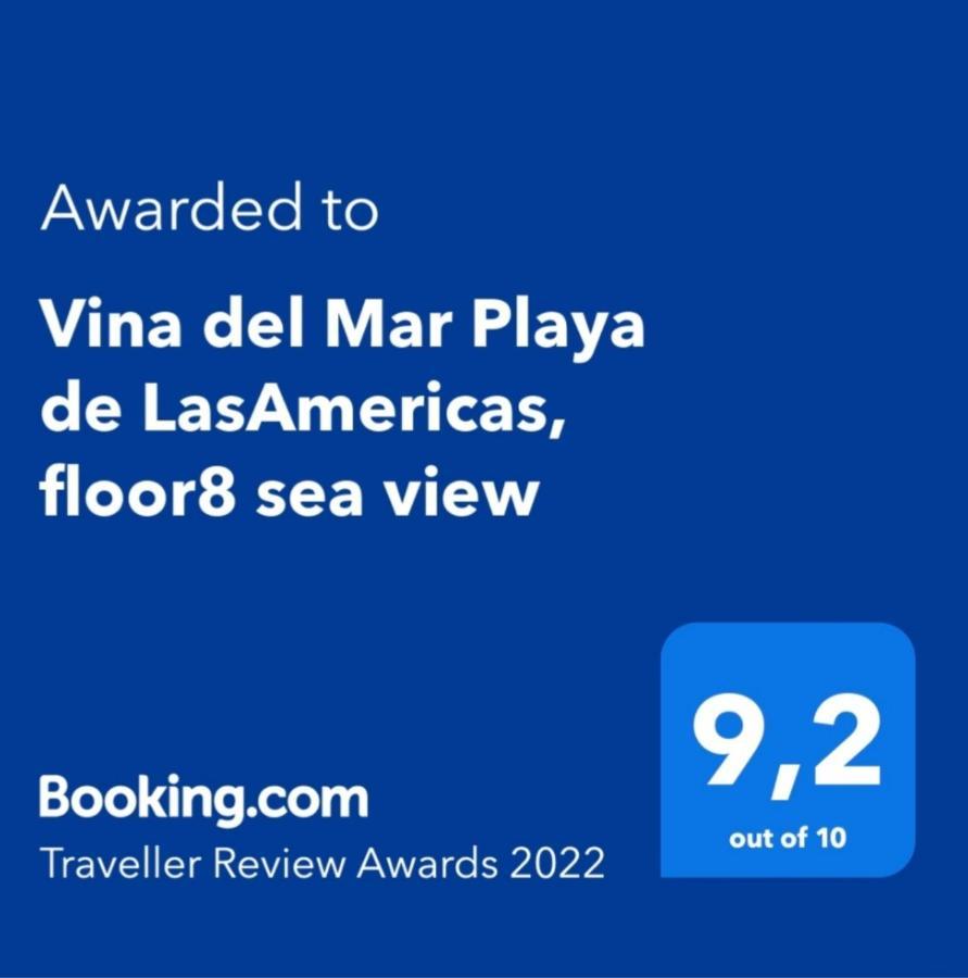 Vina Del Mar Playa De Lasamericas, Floor8 Sea View Playa de las Américas Kültér fotó