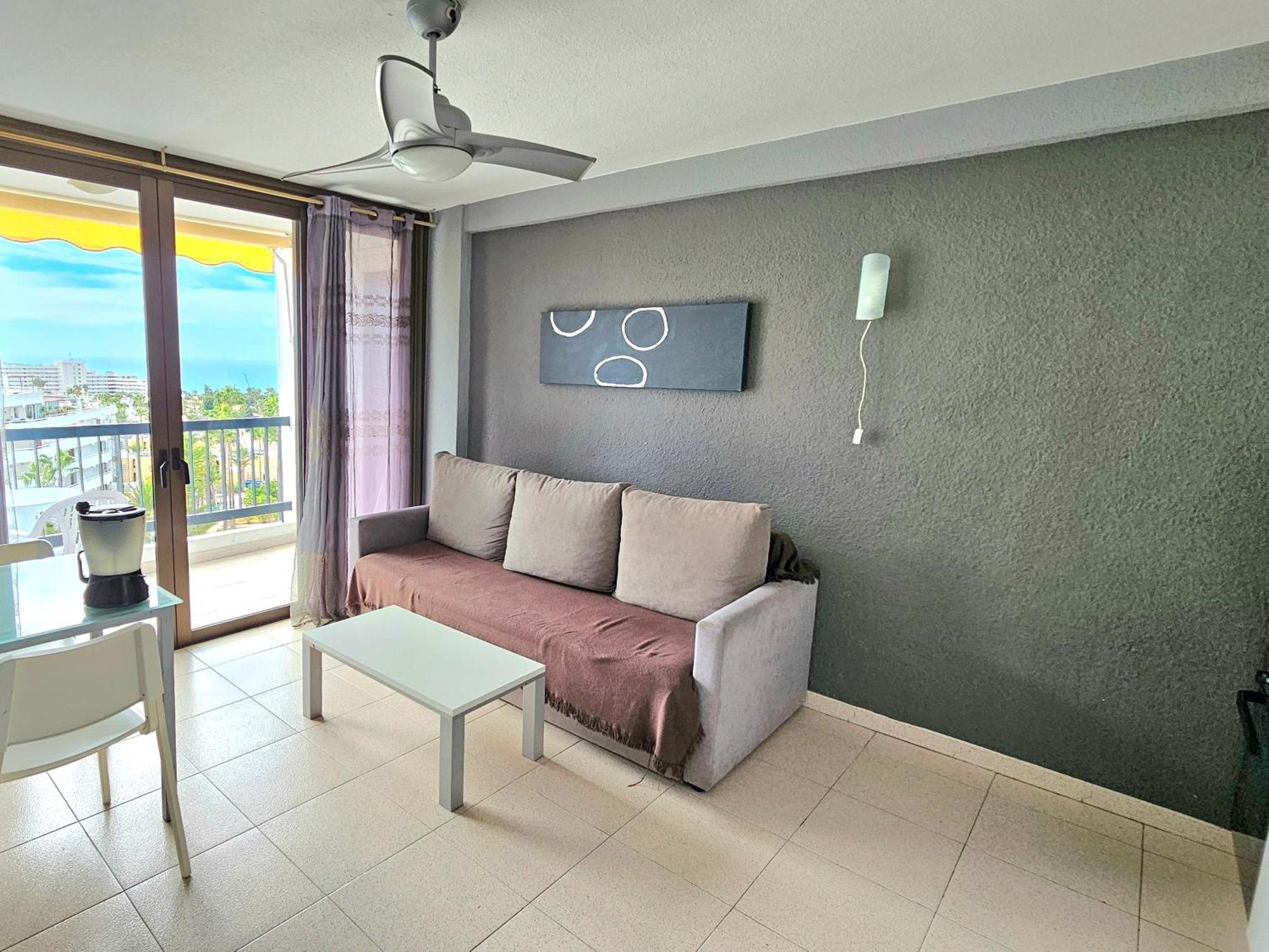 Vina Del Mar Playa De Lasamericas, Floor8 Sea View Playa de las Américas Kültér fotó