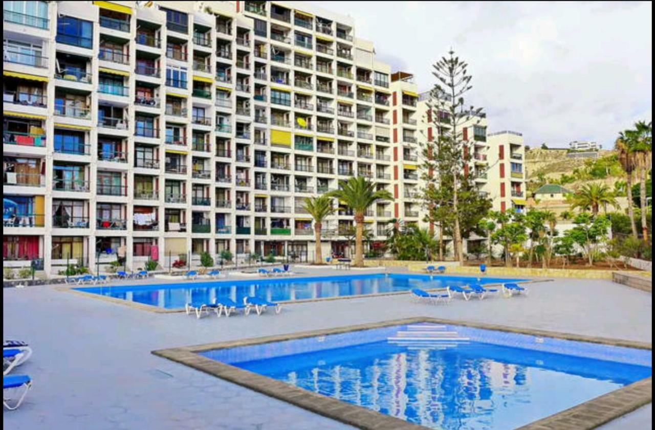 Vina Del Mar Playa De Lasamericas, Floor8 Sea View Playa de las Américas Kültér fotó